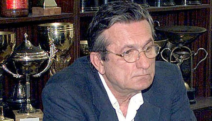 Συλληπητήρια για τον Π.Σπύρου από τον ΕΣΑΚΕ