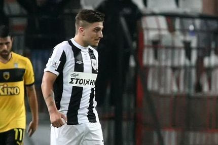 Σταφυλίδης: “Η Λεβερκούζεν αποφασίζει”