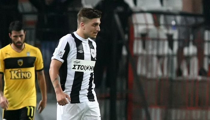 Σταφυλίδης: “Η Λεβερκούζεν αποφασίζει”