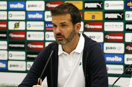 Το buy out των 400.000 και τα δύο όχι του «Στράμα»!