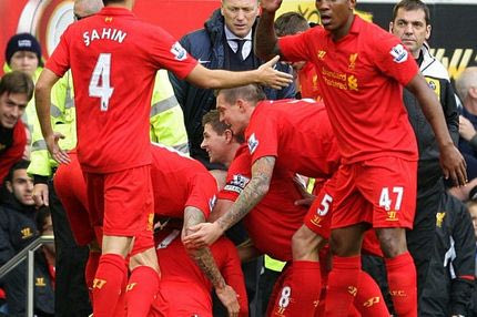 Μόγιες: “Θα έκανα όπως ο Σουάρες”