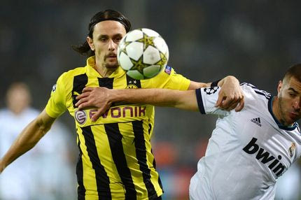 Χάνει για 1,5 μήνα τον Σούμποτιτς