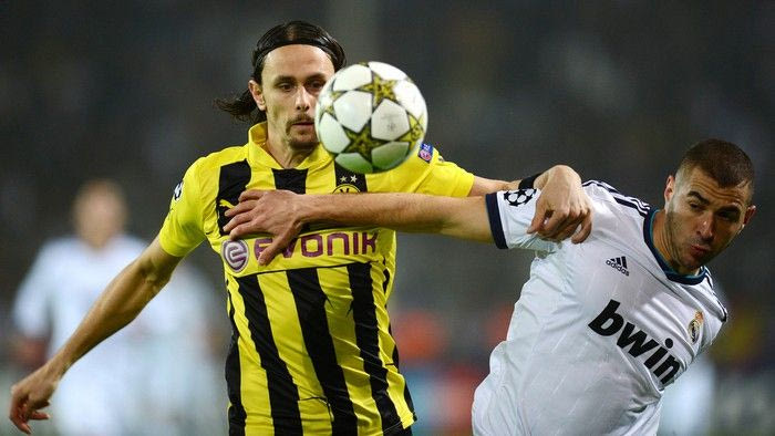 Χάνει για 1,5 μήνα τον Σούμποτιτς