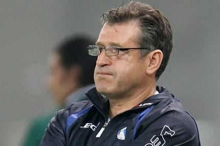 Σούσιτς: “Πήραμε αυτό που θέλαμε”
