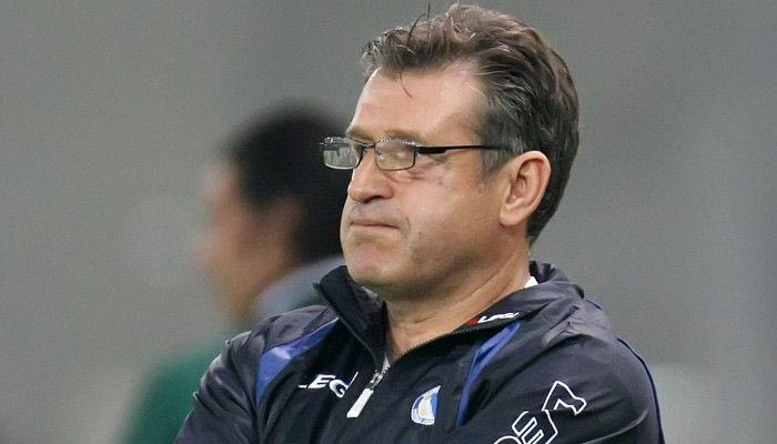 Σούσιτς: “Πήραμε αυτό που θέλαμε”