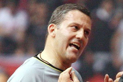 Οι διαιτητές του τελικού, παράπονα ο Ολυμπιακός