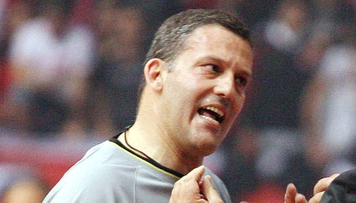 Οι διαιτητές του τελικού, παράπονα ο Ολυμπιακός