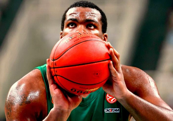 Σχορτσανίτης: “Δεν θα είναι συνέχεια ο Διαμαντίδης στο παρκέ”