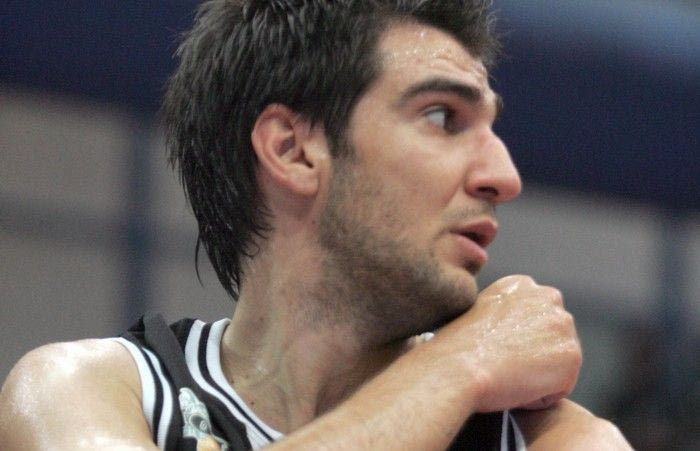 Τέλος ο Ταπούτος από Ολίν