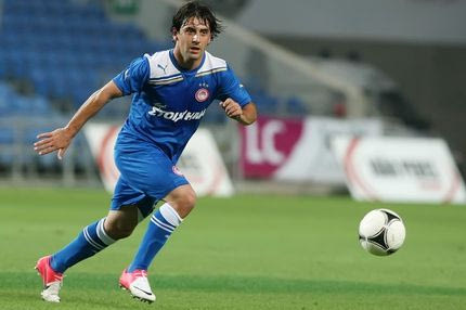 Στον Άρη στέλνει τον Τάτο ο Ολυμπιακός