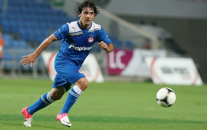 Στον Άρη στέλνει τον Τάτο ο Ολυμπιακός