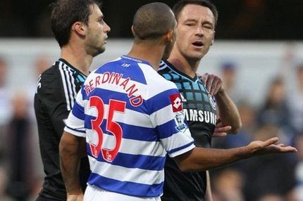 Δεν καθαιρούν τον Τέρι από αρχηγό