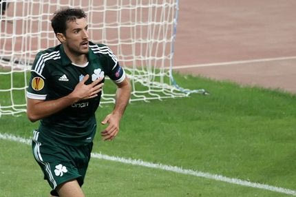 Έμεινε ζωντανός