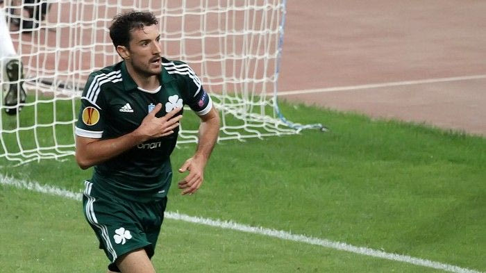 Έμεινε ζωντανός