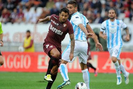 Πλήγμα με Σαντάνα