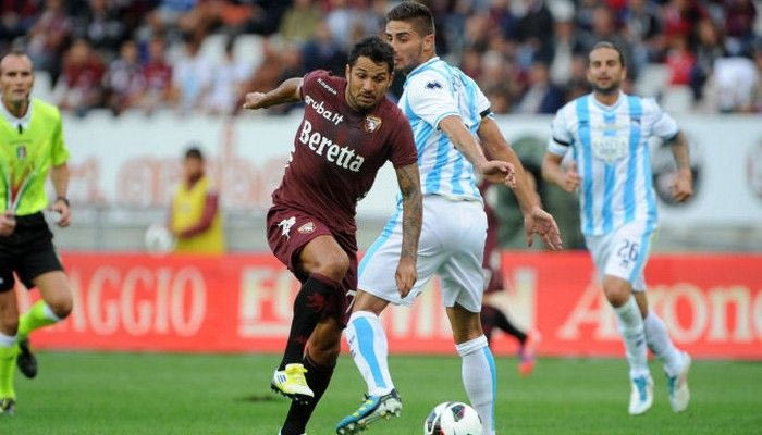 Πλήγμα με Σαντάνα