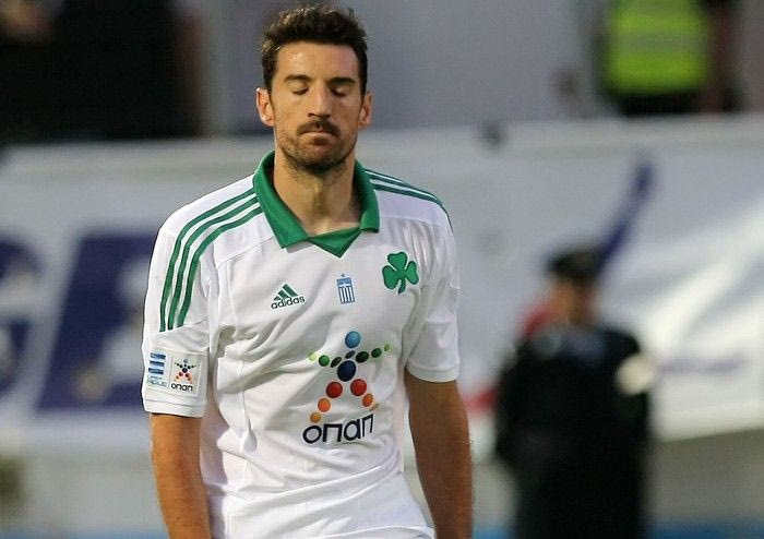 Μια από τα ίδια