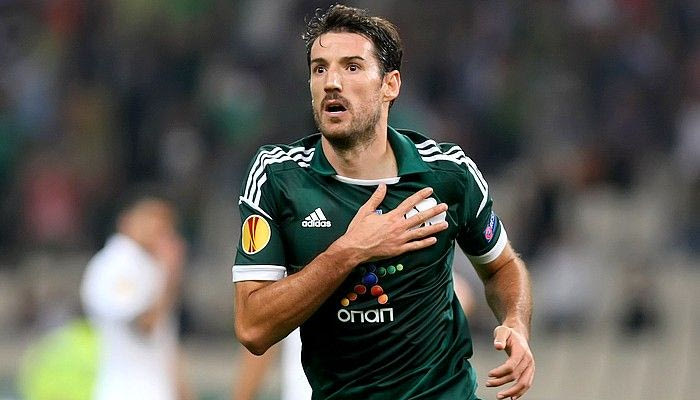 Παναθηναϊκός-Τότεναμ 1-1