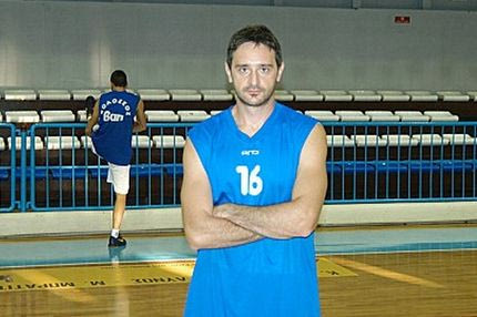 Μοναδικό πρόβλημα ο Τσαλδάρης