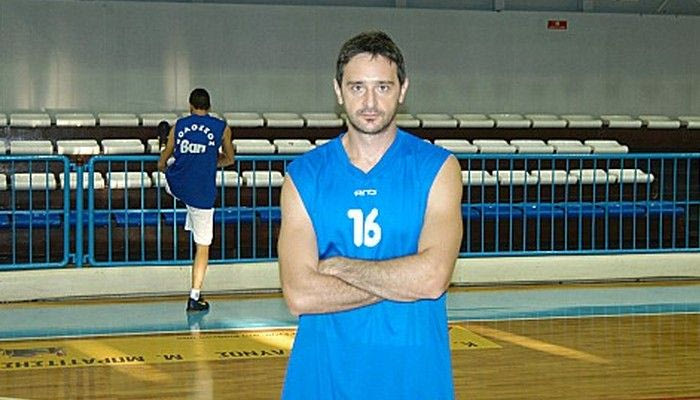 Μοναδικό πρόβλημα ο Τσαλδάρης