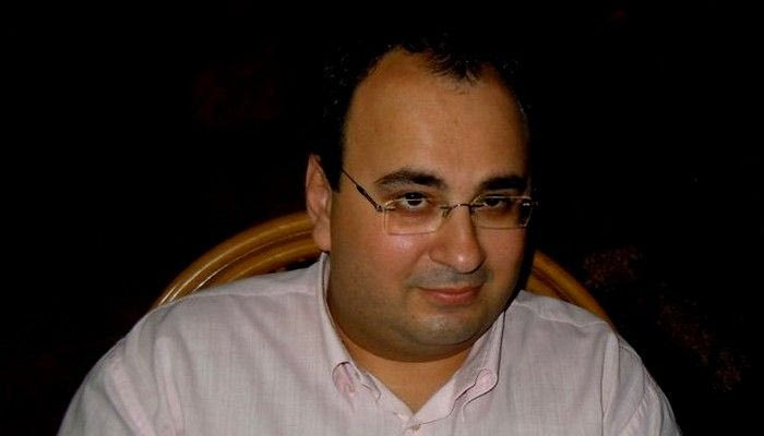 Επίθεση στο δημοσιογράφο Χ. Τσαλτίδη