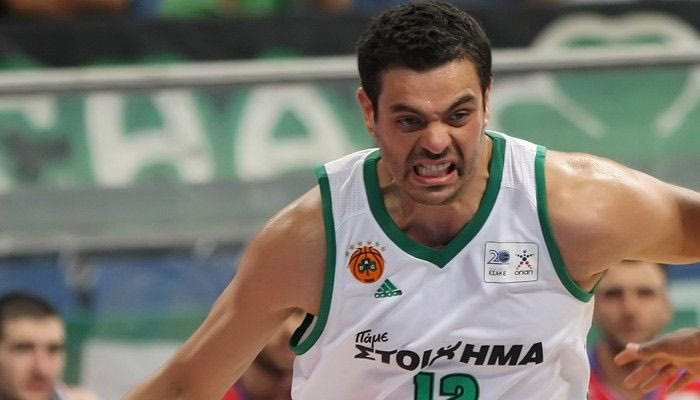 Διάστρεμμα ο Τσαρτσαρής