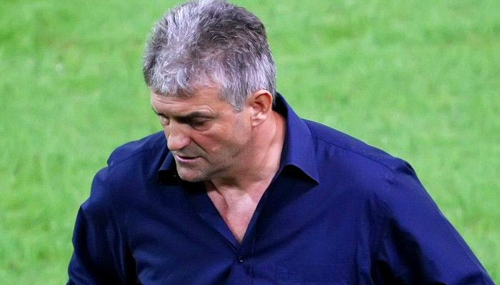 “Παρασύρθηκα​ από την Μπαρτσελόν​α”