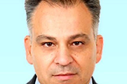 Νέος γιατρός ο Τσούκας