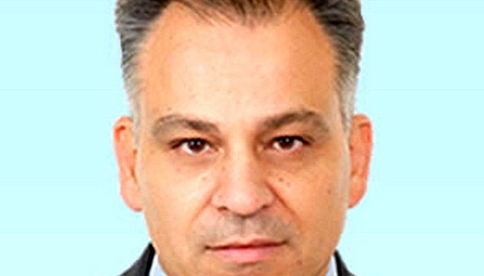 Νέος γιατρός ο Τσούκας