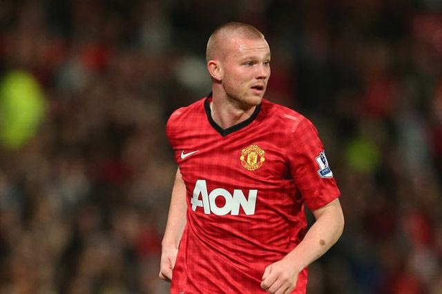 Συνελήφθη μεθυσμένος παίκτης της Μάντσεστερ Γιουνάιτεντ