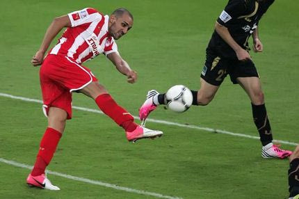 Οι τρεις γκολάρες της 7ης αγωνιστικής