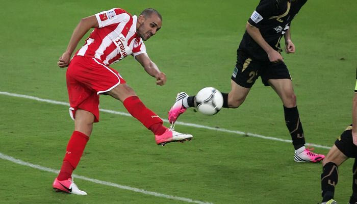 Οι τρεις γκολάρες της 7ης αγωνιστικής
