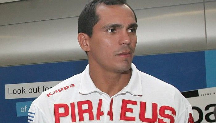 Ζιοβάνι: “Οποτε έρχομαι στην Ελλάδα αισθάνομαι ότι δεν έχω φύγει”
