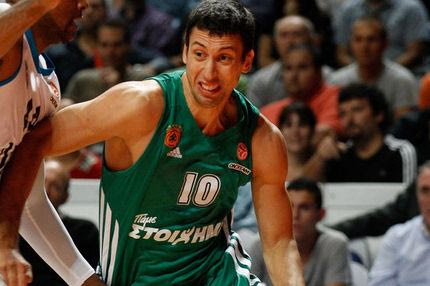 Ούκιτς: “Θα κάνω τα πάντα για την ομάδα μου”