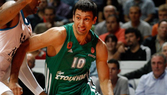 Ούκιτς: “Θα κάνω τα πάντα για την ομάδα μου”