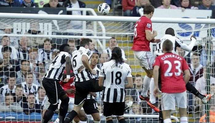 7η αγ.: Η νίκη ήρθε από την άμυνα για τη Γιουνάιτεντ