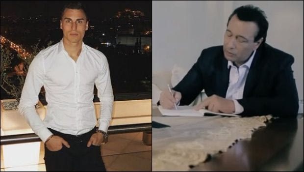 Επικό σχόλιο στο τελευταίο ποστάρισμα του Βράνιες!