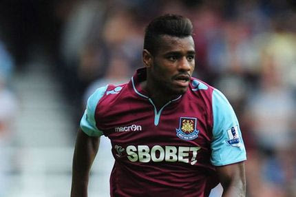 Πλήγμα με Βαζ Τε