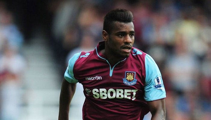 Πλήγμα με Βαζ Τε