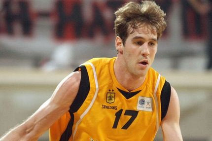 Αρης-Ηλυσιακός 64-63