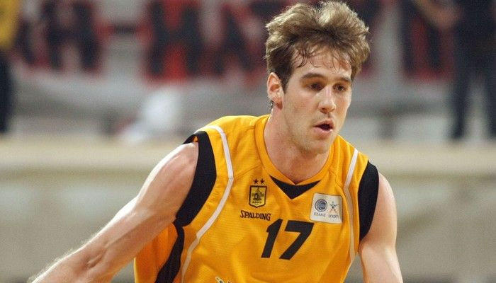 Χωρίς Βεργίνη, με… Καμπερίδη το φιλικό