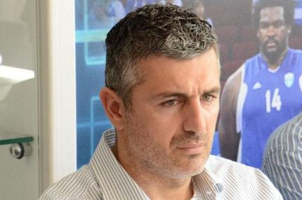 Βετούλας: “Στη δυσκολία βλέπουμε μια ευκαιρία”