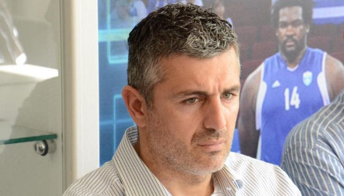 Βετούλας: “Στη δυσκολία βλέπουμε μια ευκαιρία”