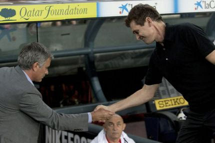 Βιλανόβα: “Δεν θα ξαναβγεί άλλος Μέσι”