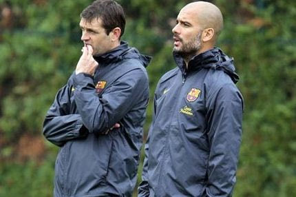 Τέλος και επίσημα ο Γουαρδιόλα, στη θέση του ο Βιλανόβα