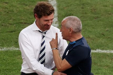 Βίλας Μπόας: “Στο κόλπο και ο Παναθηναϊκός”