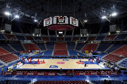 Στη Βιτόρια το “Copa del Rey”