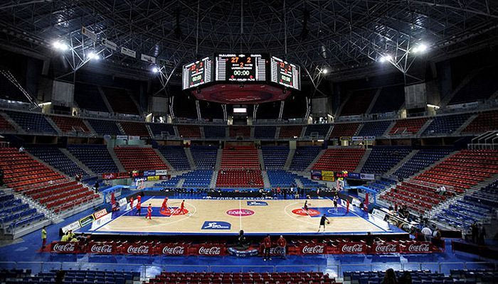 Στη Βιτόρια το “Copa del Rey”