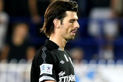 Βιβιάν: “Να ξεκινάμε πιο δυνατά”