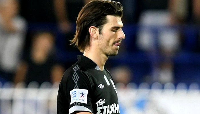 Παρελθόν ο Βιβιάν